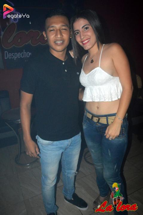 Foto 13 de La Lora - 3er / 4to Fds Enero 2016 en La Lora Bar, Cali
