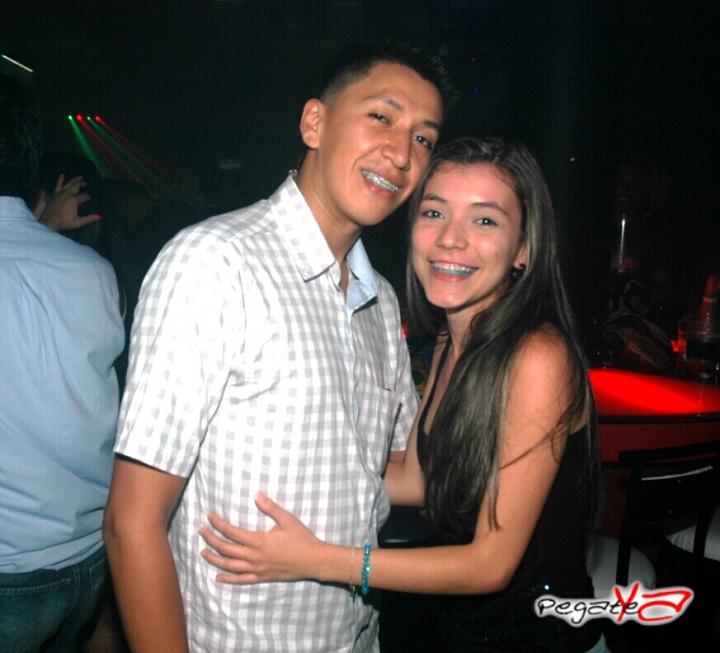 Foto 33 de Ampm Bar - Sept 13 2014 en Am / PM Bar - Cali, Cali