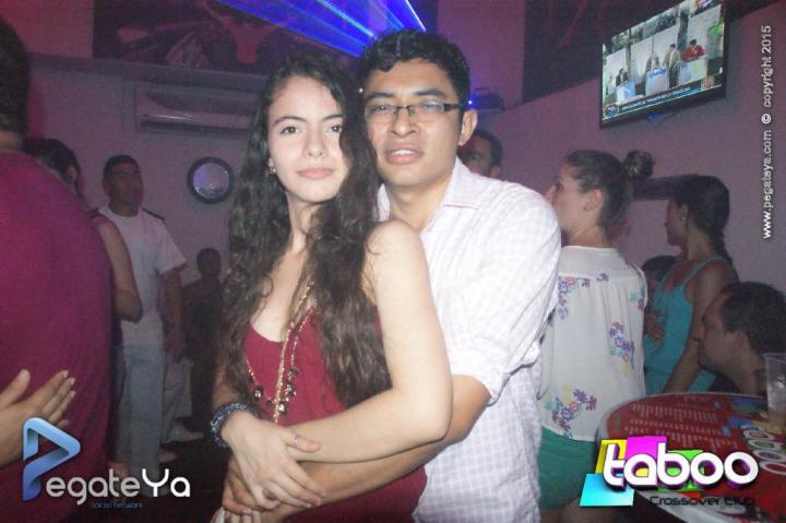 Foto 28 de Taboo 5 y 6 de Junio de 2015 en Discoteca Taboo Cartagena, Cartagena