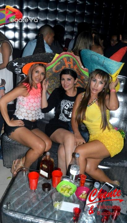 Foto 5 de Chente - 2do FDS Dic 2015 en CHENTE Vallenatos y Rancheras, Cali