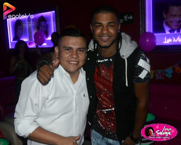 Foto 17 de Fresa Salvaje - Amor y Amistad 2016 en Fresa Salvaje, Cali