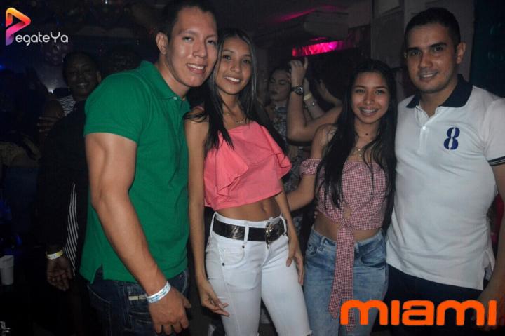 Foto 79 de Miami Bar - 3er / 4to Fds Enero 2017 en Miami Bar Cali, Cali