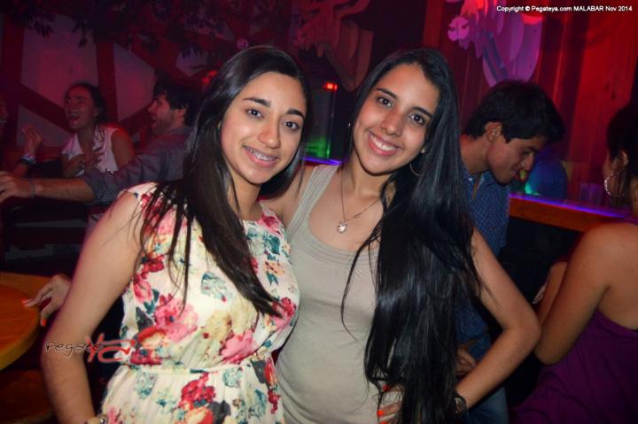 Foto 9 de Fotos Malabar - 22 nov de 2014 en Discoteca Malabar Bucaramanga, Bucaramanga
