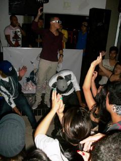 Foto 22 de I`m Fun / Kevin Roldan en I`m Fun / Kevin Roldan, Manizales