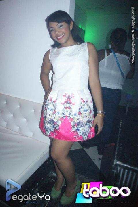Foto 18 de TABOO 28 y 29 DE AGOSTO DE 2015 en Discoteca Taboo Cartagena, Cartagena