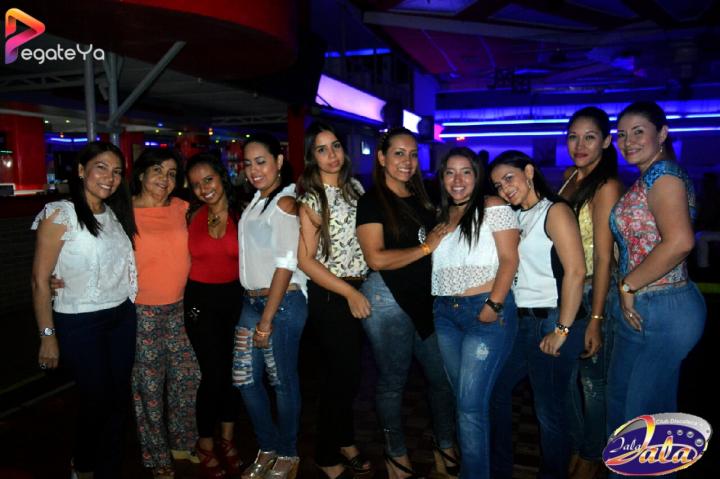 Foto 26 de Jalajala - 4to Fds Junio 2016 en Jala Jala Club, Cali