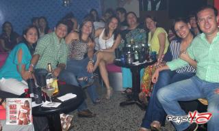 Foto 21 de Kabaret Bar -junio 7 en Kabaret - Granada, Cali