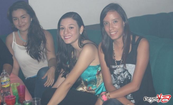 Foto 3 de Ahma Bar - 4to FDS Nov 2014 en Ahma Cali, Cali