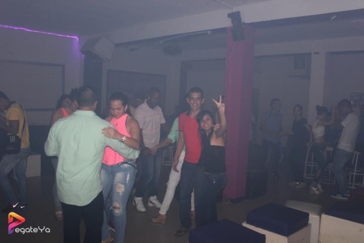 Foto 10 de Ahma Bar - 1er FDS Marzo 2015 en Ahma Cali, Cali