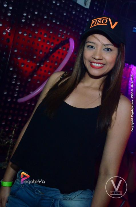 Foto 11 de PISO V - Sabado 16 de abril 2016 en Bar Piso V Bucaramanga, Bucaramanga