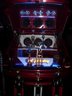Foto 162 de Sound Car Show Maracaibo en Sound Car Show Maracaibo