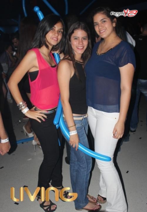 Foto 46 de Living - 4to FDS Nov 2014 en Living Night Club, Cali