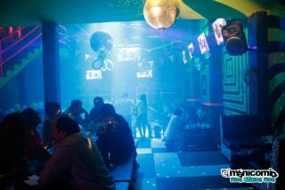 Foto 128 de Discoteca El Manicomio - 1 Marzo 2014 en Discoteca El Manicomio Bucaramanga, Bucaramanga
