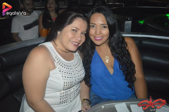 Foto 42 de Salsa Night Club - AMOR & AMISTAD 2016 en Salsa Night Club, Cali