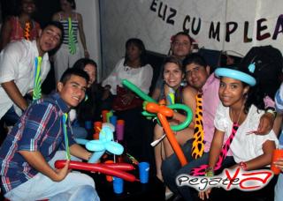 Foto 18 de Ag en Babel / Barra Libre Cali, Cali