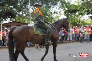 Foto 3 de Cabalgata 2010 - Feria Bucaramanga en Cabalgata 2010, Bucaramanga