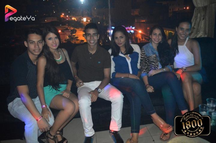 Foto 9 de Penthouse 1800 - 2do FDS Junio 2015 en Penthouse 1800, Cali