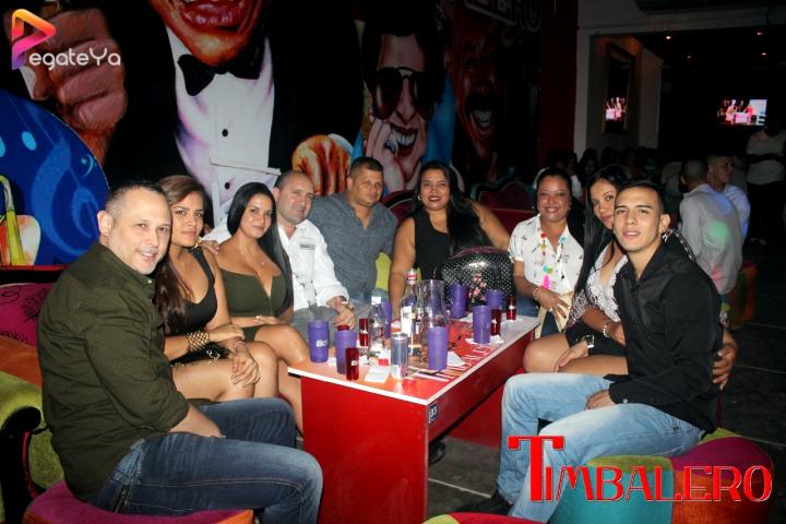 Foto 37 de Timbalero - Amor & Amistad 2016 en Timbalero, Cali