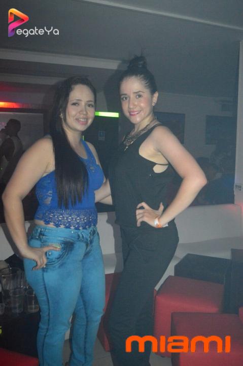 Foto 23 de Miami - 3er Fds Abril 2016 en Miami Bar Cali, Cali