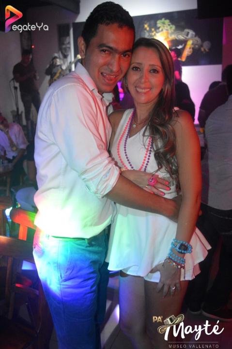 Foto 26 de Pa´Mayté - 1er Fds Febrero 2017 en Pa´Mayte Museo Vallenato