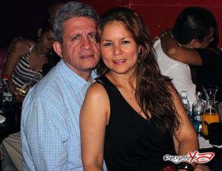Foto 50 de Octubre 04 del 2013 en Kabaret - Granada, Cali
