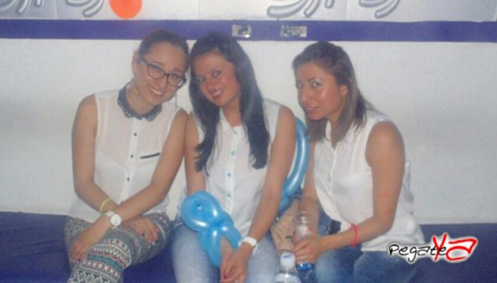 Foto 43 de Ahma Bar - Amor y Amistad en Ahma Cali, Cali
