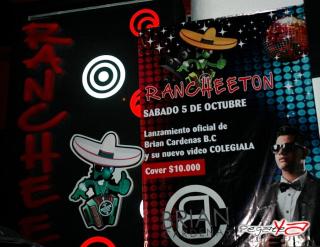 Foto 17 de Octubre 04 del 2013 en Rancheton Cali, Cali