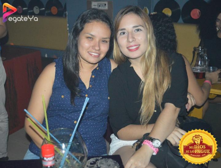 Foto 4 de Fonda Mi Dios Se Lo Pague 2016-09-27 en Fonda Mi Dios Se Lo Pague
