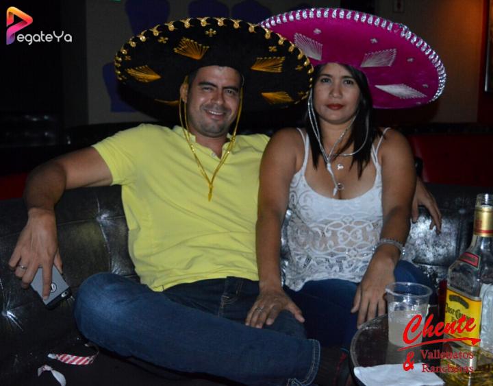 Foto 16 de Chente - 2do Fds Febrero 2017 en CHENTE Vallenatos y Rancheras, Cali