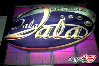 Foto 59 de Noviembre 2 del 2012 en Jala Jala Club, Cali