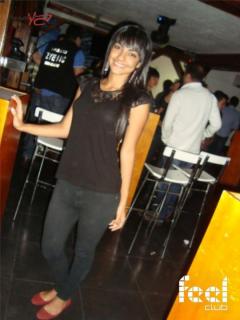 Foto 9 de 17-18 Febrero 2012 en Feel Club Bucaramanga, Bucaramanga