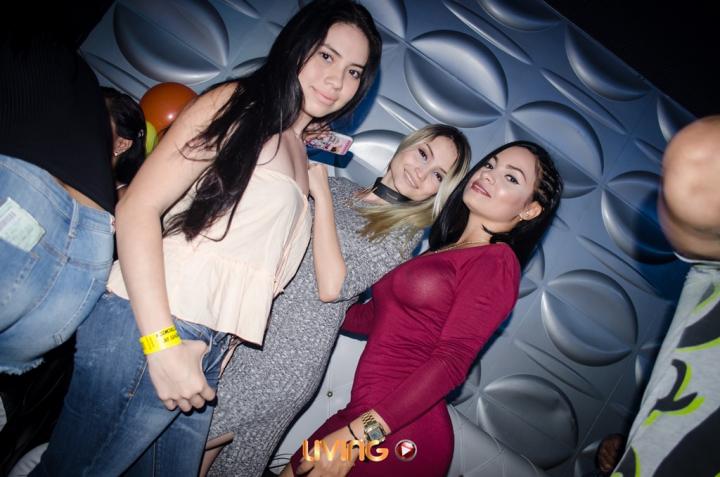 Foto 5 de Living - 2do Fds Febrero 2017 en Living Night Club, Cali