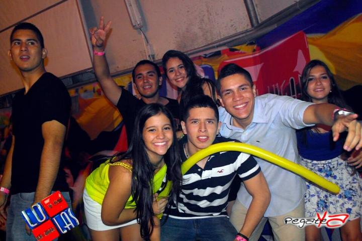 Foto 177 de Discoteca Lolas Cali - fotos Julio 5 de 2014 en Lolas Club Menga Cali, Cali