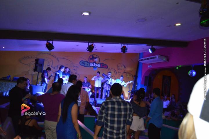 Foto 46 de Chabela . sabado 2 de julio 2016 en Discoteca Chabela Bucaramanga, Bucaramanga