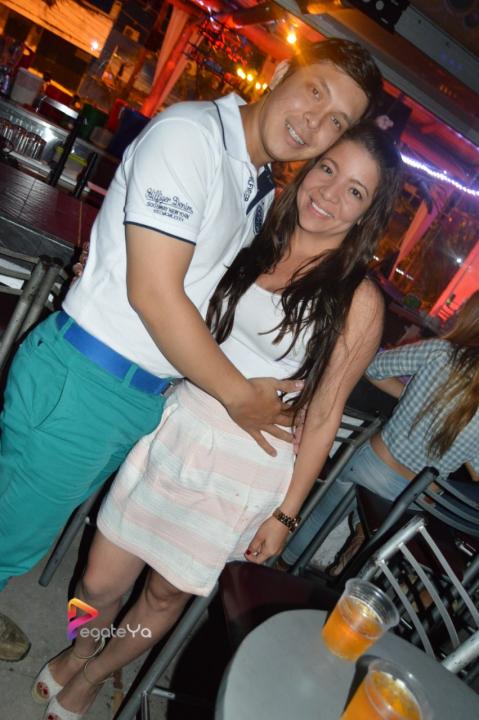 Foto 54 de Maria casquitos sabado 21 de marzo 2015 en Maria Casquitos Bucaramanga, Bucaramanga