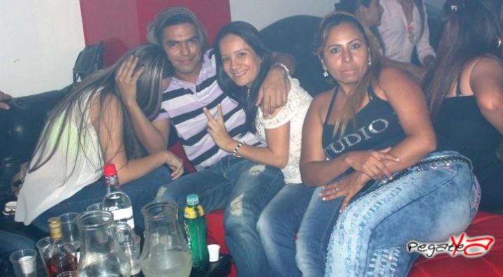 Foto 7 de Nozomi Club - 5to FD Nov 2014 en Nozomi Club, Cali