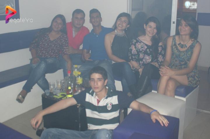 Foto 10 de Ahma Bar - 3er FDS Junio 2015 en Ahma Cali, Cali