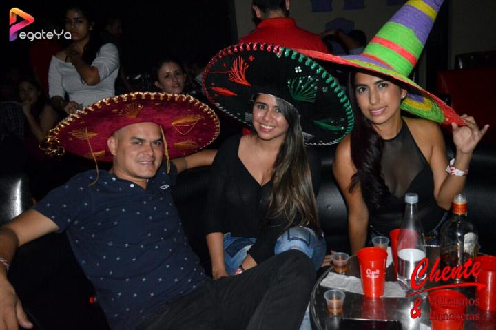 Foto 11 de Chente - 4to FDS Abril 2016 en CHENTE Vallenatos y Rancheras, Cali