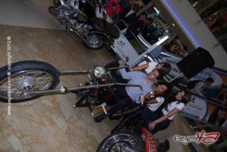 Foto 65 de Chicas Harley - CC el Tunal 18 Feb 2012 en Chicas Harley, Bogotá