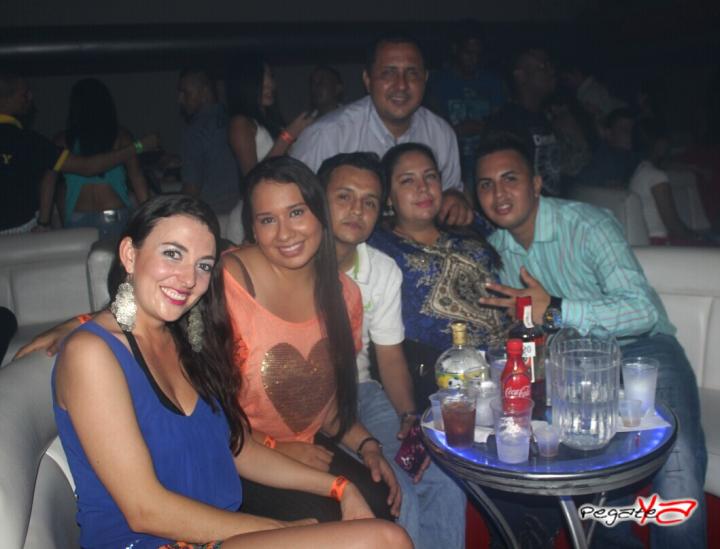 Foto 38 de Jala Jala - Julio 5 en Jala Jala Club, Cali