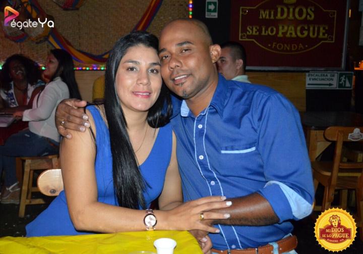 Foto 86 de Mi Dios se lo Pague - 1er Fds Julio en Fonda Mi Dios Se Lo Pague, Cali