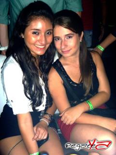 Foto 6 de Praga / Menga - Agosto 25 del 2012 en Praga Club Cali, Cali