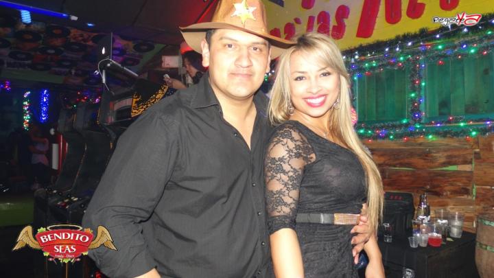 Foto 22 de Bendito Seas - 5to FDS Nov 2014 en Discoteca Bendito Seas Medellin, Medellín