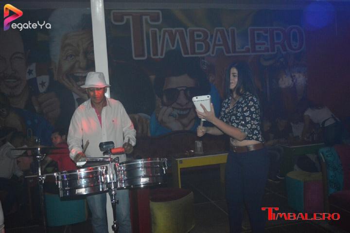 Foto 27 de Timbalero - 4to FDS Sept 2016 en Timbalero, Cali