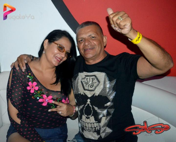 Foto 39 de Salsa Night Club - 4to Fds Abril 2016 en Salsa Night Club, Cali