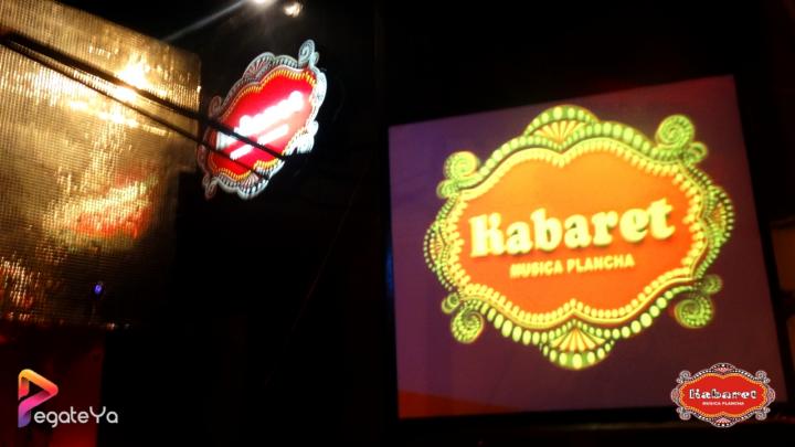 Foto 9 de Kabaret Bar - Marzo 21 del 2015 en Kabaret - Granada, Cali
