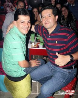 Foto 29 de Diciembre 07 del 2013 en Beautiful 80`s Cali, Cali