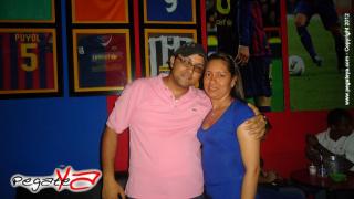 Foto 32 de la pasion del barza 5 y 6 de octubre de en LA PASION DEL BARZA Cartagena, Cartagena