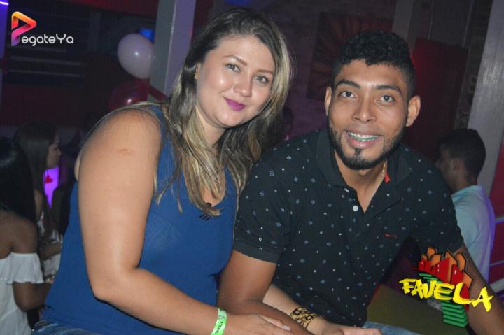 Foto 36 de Favela Club - 1er Fds Febrero 20173 en Favela Club Menga, Cali
