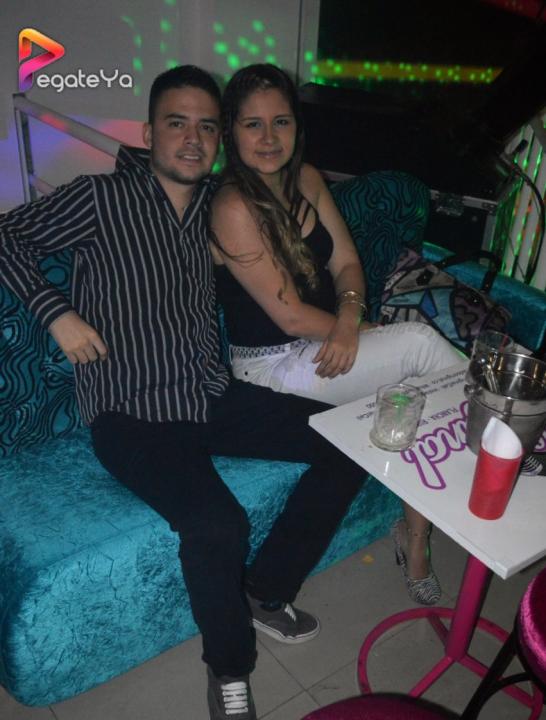 Foto 15 de Pecado Original - Amor y Amistad 2015 en Pecado Original, Cali